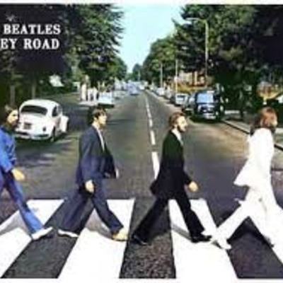 Timeline: The Beatles timeline 1960's-1970's