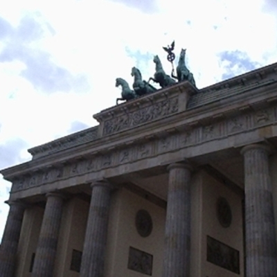 Timeline: Deutsch macht Spass