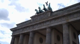 Timeline: Deutsch macht Spass