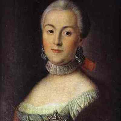 Timeline: Catherine the Great timeline