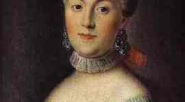 Timeline: Catherine the Great timeline