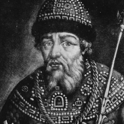 Timeline: Ivan the terrible