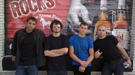 Timeline: Highlights of Dead End