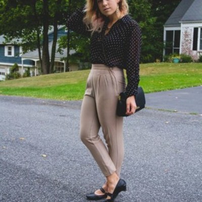 Timeline: The History Of My Thrift Finds