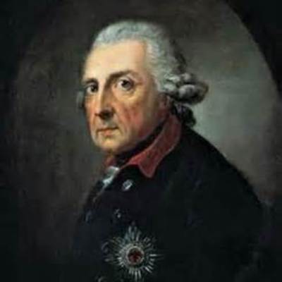 Timeline: Frederick the Great ll