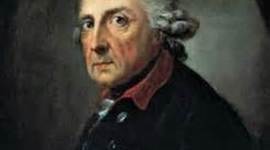 Timeline: Frederick the Great ll