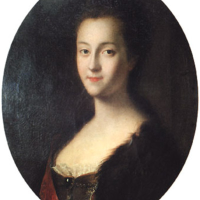 Timeline: Catherine the Great