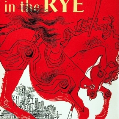 Timeline: The Catcher in the Rye