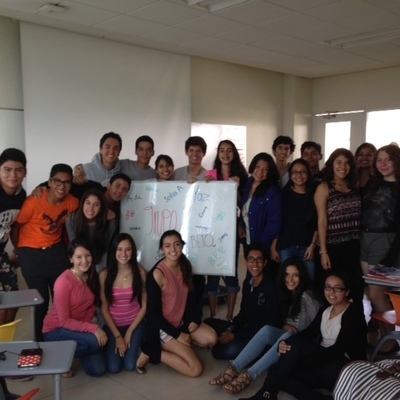 Timeline: Perfil Estudiantil