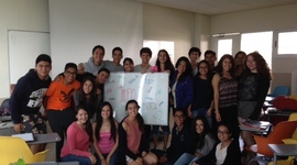 Timeline: Perfil Estudiantil