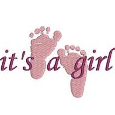 Timeline: Kirstlyn's Milestones