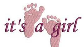 Timeline: Kirstlyn's Milestones