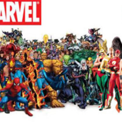 Timeline: Marvel and DC Live Action TV Shows