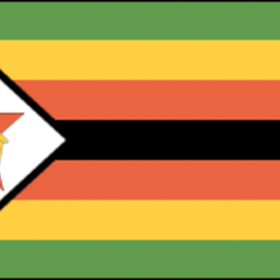 Timeline: World history- Zimbabwe