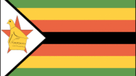Timeline: World history- Zimbabwe