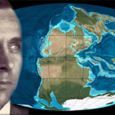 Timeline: Biografía de Alfred Wegener