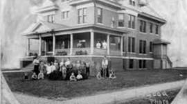 Timeline: EVOLUCIÓN DE LA LOGÍSTICA