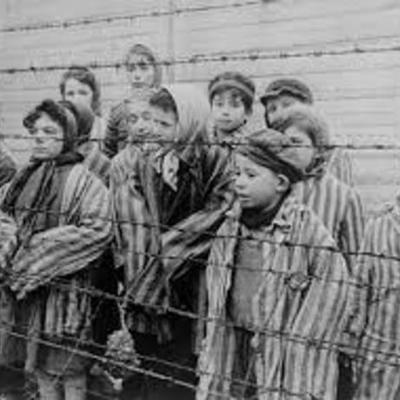 Timeline: History of the Holocaust