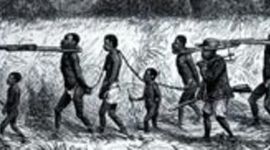 Timeline: 18th Century Civil Rights