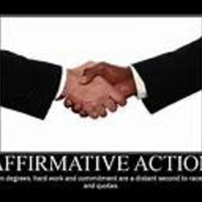 Timeline: Affirmative Action