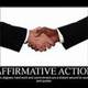 Affirmative action