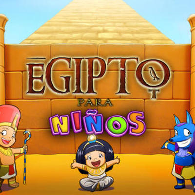 Timeline: Aventura por Egipto