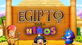Timeline: Aventura por Egipto