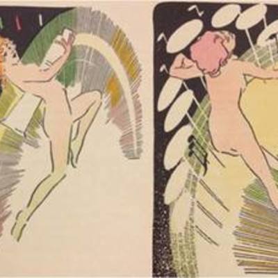 Timeline: Pleiades Correspondence 1905-1928