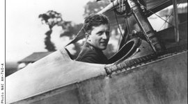 Timeline: Canadian War Hero "Billy Bishop"