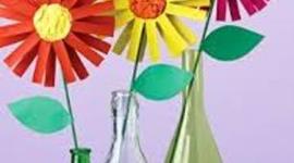 Timeline: Όμιλος Εικαστικών