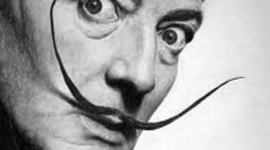 Timeline: Salvador Dalí
