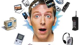 Timeline: la tecnología en mi vida