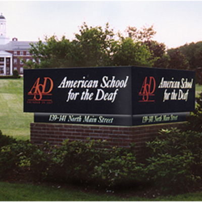 Timeline: Thomas Gallaudet's Road to Establishing the American School for the Deaf