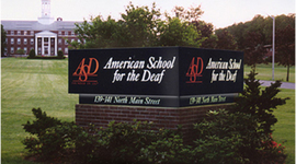 Timeline: Thomas Gallaudet's Road to Establishing the American School for the Deaf