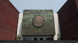 Timeline: Historia del Congreso de la Unión (México)