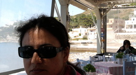 Timeline: Moments of my life