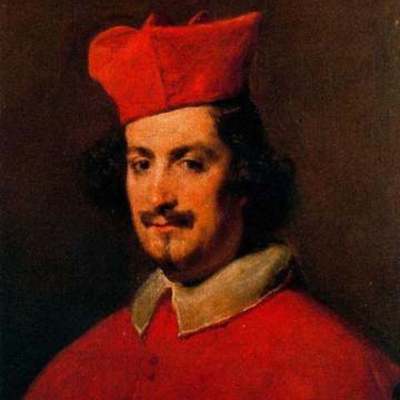 Timeline: Diego Velazquez