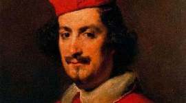 Timeline: Diego Velazquez