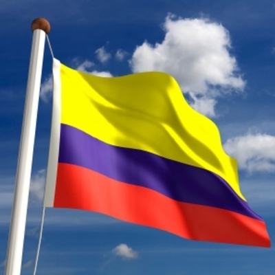 Timeline: Música en Colombia