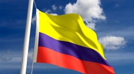 Timeline: Música en Colombia