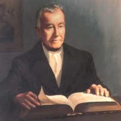 Timeline: The Life Of Edmund Rice