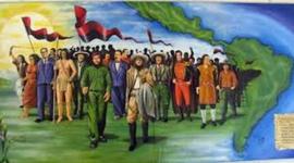 Timeline: INFLUENCIADO POR...