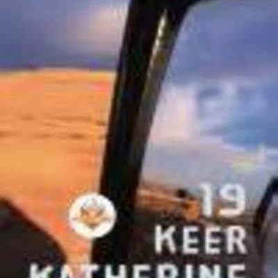 Timeline: 19 keer katherine