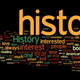 History