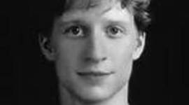 Timeline: Ethan Steifel - Ballet