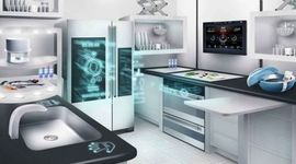 Timeline: Evolución de las TICs  en mi hogar