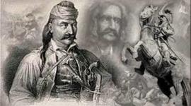 Timeline: ΚΟΛΟΚΟΤΡΩΝΗΣ