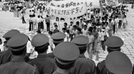 Timeline: China 1900-1949