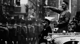 Timeline: German Expansion in World War II