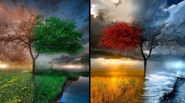 Timeline: Οι εποχές της ζωής μας